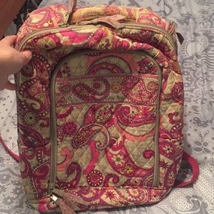 Vera Bradley Backpack